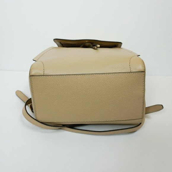 michael kors ginger backpack